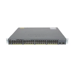 Cisco POE 370W 48 Port 2x SFP XR IP Lite Switch
