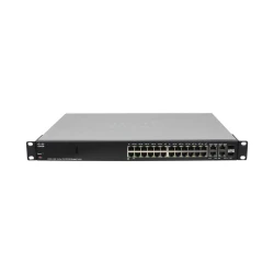 Cisco SF300-24MP Layer 3 Switch