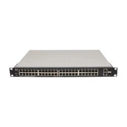 Cisco SG200-50 50 Port Gigabit Smart Switch