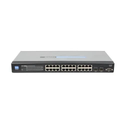 Cisco SG300-28P Switch GB PoE 28 Ports