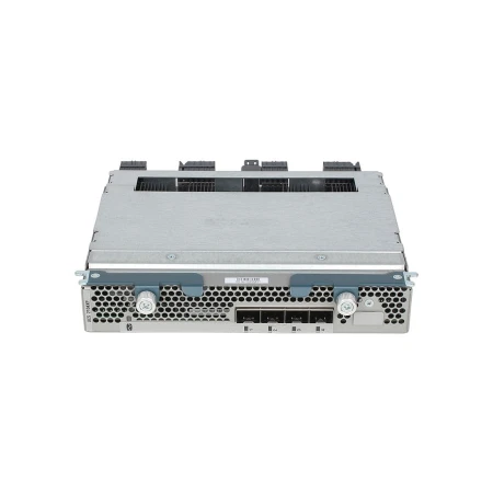 Cisco UCS 2104XX 4-Port 10GB Fabric Extender, Cisco, Modularni switchevi, N20-I6584, refurbished