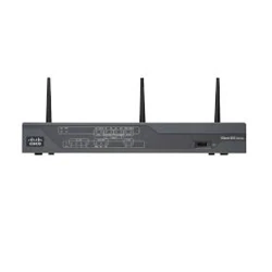 Cisco VDSL2/ADSL2+ Over Pots W/ 802.11N FCC