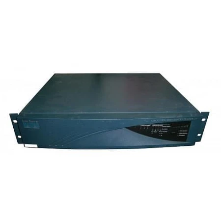 Cisco VPN 3020 Concentrator, Cisco, Modularni switchevi, CVPN3020, refurbished