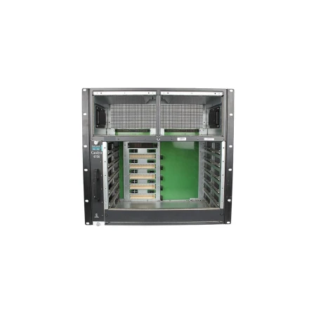 Cisco WS-C4500 Series Chassis Only, Cisco, Switchevi, 800-21731-01, refurbished