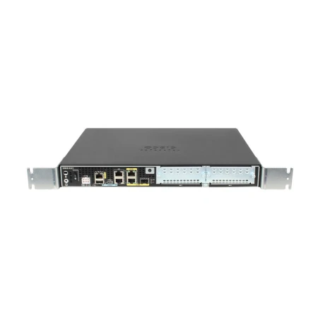 Cisco ISR4321-B/K9 Integrated Services Router, Cisco, Routeri, ISR4321-B/K9, refurbished