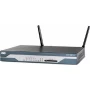 Cisco Integrated Services Router - 1* PSU