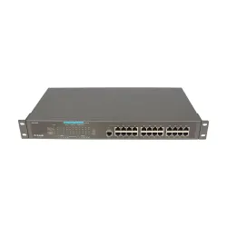 D-Link 24 Port 10/100 Desktop Switch