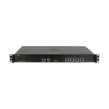 DELL SonicWall SRA4600 Remote Access Switch, Dell, Modularni switchevi, 1RK23-0A1, refurbished
