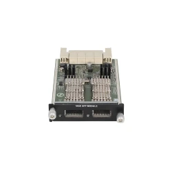 Dell 10GE XFP Dual Port Fiber Stack