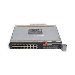 Dell 16 Port Ethernet Pass Through M1000E