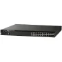 Dell 24 Port 10/100/1000BT Switch