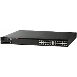 Dell 24 Port 10/100/1000BT Switch