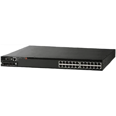 Dell 24 Port 10/100/1000BT Switch, Dell, Modularni switchevi, W8WNP, refurbished