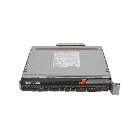 Dell 4GB 16 Port Fibre Channel Passthrough Module for PowerEdge M1000E, Dell, Modularni switchevi, PT1016, refurbished