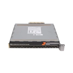 Dell 8/4 GB/S FC Pass Through Module PEM1000