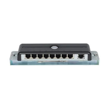 Dell 8 Port KVM Switch Expansion Module, Dell, Switchevi, 0FG697, refurbished