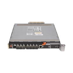 Dell Brocade M1000E 8GB 8 Port FC Blade Switch