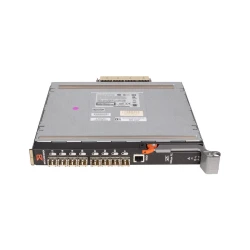 Dell Brocade M5424 8GB FC 24 Port Switch