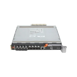 Dell Brocade M5424 8GB Fibre Channel 24 Port Switch