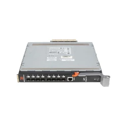 Dell Brocade M5424 8GB Fibre Channel 24-Port Switch