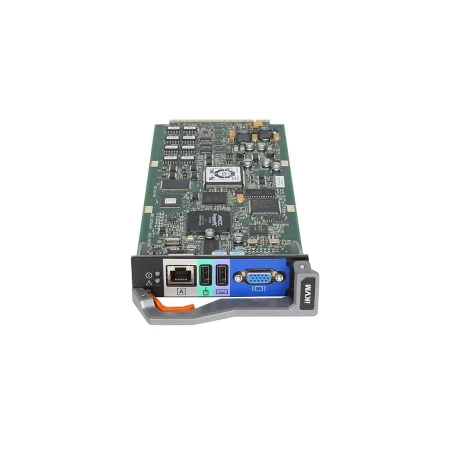 Dell Cisco Catalyst M1000E Blade Switch Module, Dell, Blade moduli, 0K036D, refurbished