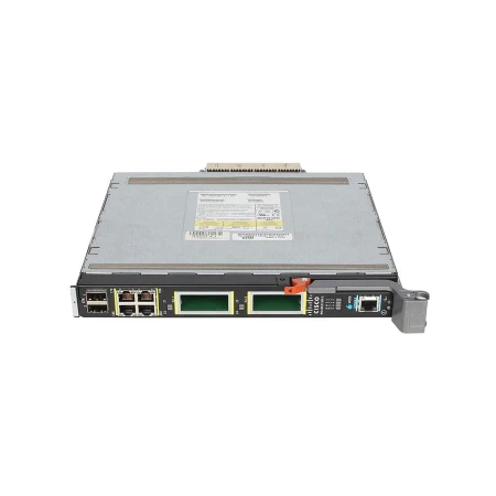 Dell Cisco M1000E Blade Switch, Dell, Modularni switchevi, 0WN446, refurbished