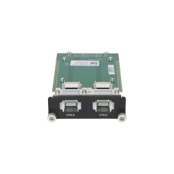 Dell Force10 S25 S25P S50N S50V DP 12GB Stacking Module