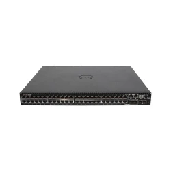 Dell N3048P 48 Port 1G 2-Combo 2x10G SFP+ 1xPSU L3 PoE+ Switch