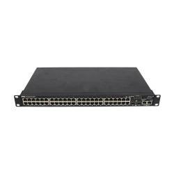 Dell N496K PowerConnect 3548 L2 48-Port Switch