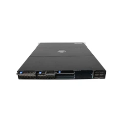 Dell Networking S5000 LAN/SAN Modular Switch