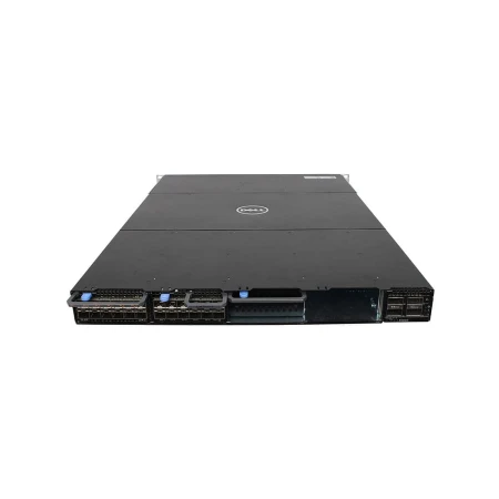 Dell Networking S5000 LAN/SAN Modular Switch, Dell, Modularni switchevi, S5000-AC, refurbished
