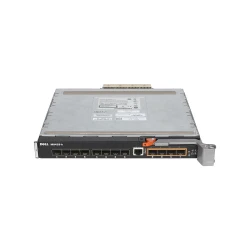 Dell PowerConnect 10GB M8428-K 28 Port Converged Ethernet Blade Switch