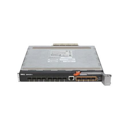 Dell PowerConnect 10GB M8428-K 28 Port Converged Ethernet Blade Switch, Dell, Modularni switchevi, T8HYN, refurbished