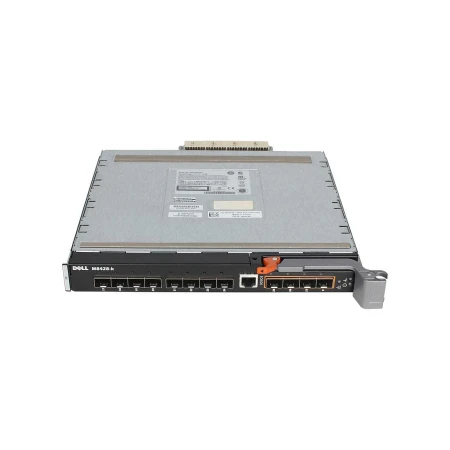 Dell PowerConnect 10GB M8428-K 28 Port Ethernet Blade Switch, Dell, Modularni switchevi, RHP88, refurbished