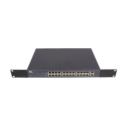 Dell PowerConnect 2324 10/100 24 Port Switch