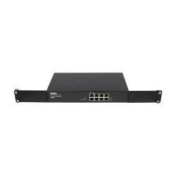 Dell PowerConnect 2708 8 Port Switch