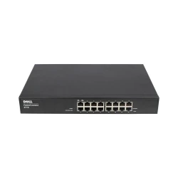 Dell PowerConnect 2716 16 Port Gigabit Switch