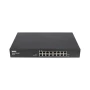 Dell PowerConnect 2716 16 Port Gigabit Switch