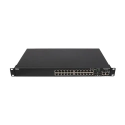 Dell PowerConnect 3424 Network Switch