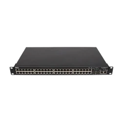 Dell PowerConnect 3448 48 Port 10/100 2XGB Port Managed