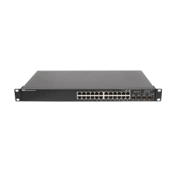 Dell PowerConnect 5424 24 Port Gigabit Switch - Managed