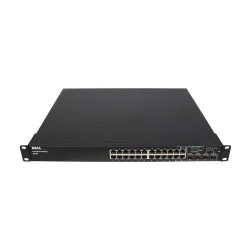Dell PowerConnect 6224 24 Port Managed Switch
