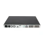 Dell PowerEdge 2161-DS2 16-PORT KVM Console Switch
