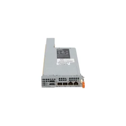 Dell PowerEdge FN410T 4-Port 10GBE Base-T Aggregator I/O Module
