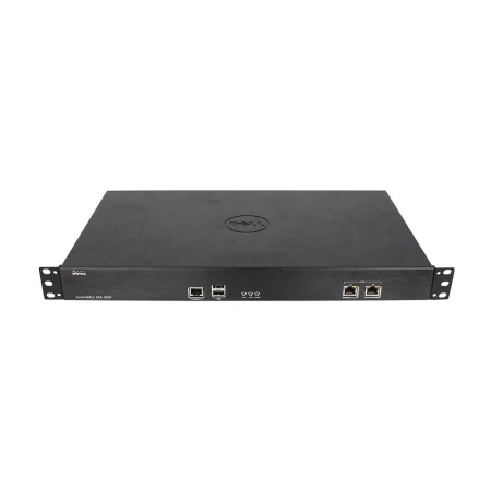 Dell SonicWall 1600 Secure Remote Access Switch, Dell, Modularni switchevi, SRA1600, refurbished
