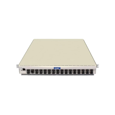 EMC 32-Port Fibre Channel Switch, EMC, Modularni switchevi, DS-32M2, refurbished