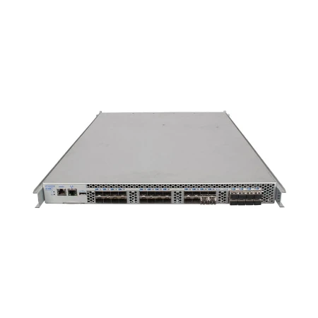 EMC MP-8000B 10Gbps/8Gbps 32 Port FCOE/FC SAN Switch, EMC, Modularni switchevi, MP-8000B, refurbished