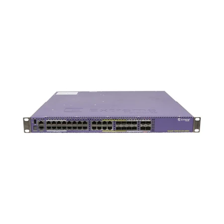 Extreme Networks X460-g2-24t-10ge4-base Switch, Extreme, Switchevi, 16701, refurbished