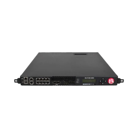 F5 Networks BIG-IP 4000 Series Load Balancer Traffic Manager, F5, Modularni switchevi, BIG-IP4000, refurbished