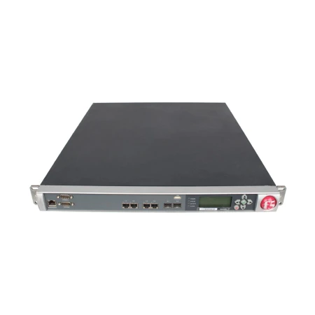 F5 Networks Big IP 1500 RS Network Load Balancer Link Controller F5 Networks Big IP 1500 RS Network Load Balancer Link Controller, F5, Modularni switchevi, BIP212302S, refurbished